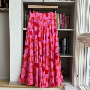 Mister Zimi Elysia Skirt 6 NWT